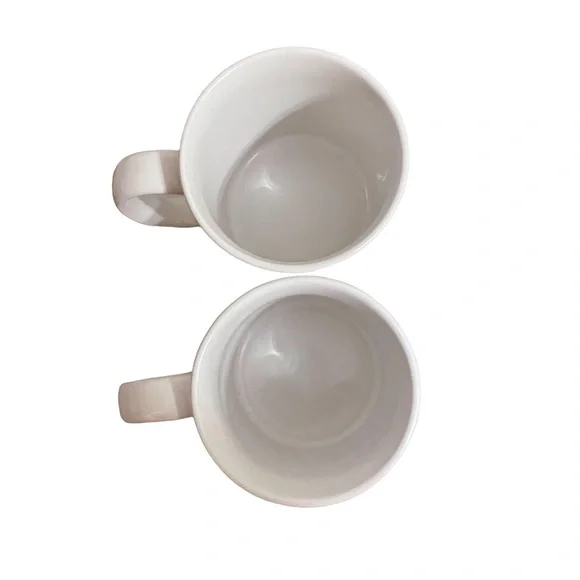 Delta Air Lines coffee mugs - Picture 4 of 5